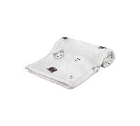Trixie Mimi Blanket,Grey, 70 x 50 cm