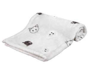 Trixie Mimi Blanket,Grey, 70 x 50 cm