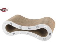 Trixie Mimi Wave Cardboard Cat Scratching Pad