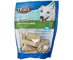 Trixie Mini Dentros with Poultry, 80 g