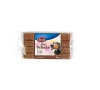 Trixie Mini Schoko Dog Chocolate, 1Pack of 20 Pieces