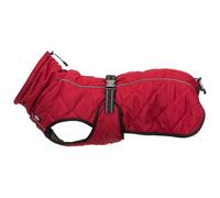 Trixie Minot Dog Jacket Red 30 cm