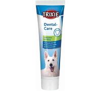 Trixie Mint Toothpaste For Dog, 100 G - Do 100 Fresh Breath Prevent Dogs - toothpaste mint dog 100g trixie fresh breath prevent dogs