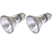 TRIXIE Moonlight Heat Lamp, 35 Watt, 63 x 100 mm (Pack of 2)