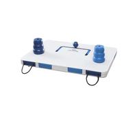 TRIXIE Move2Win Strategy Game - Intelligence Toy for Dogs - Mental Stimulation - Dishwasher Safe - 34 × 23 cm