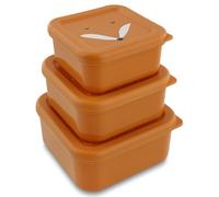 Trixie Mr. Fox 3-Piece Lunch Box