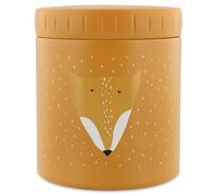 Trixie Mr Fox 500ml Insulated Lunch Pot - Food container for lunch/snacks