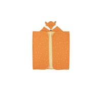 Trixie Mr. Fox Bath Towel 70 x 130 cm Organic Cotton Orange