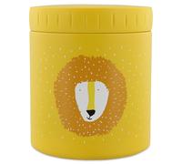 Trixie Mr Lion 500ml Insulated Lunch Pot Food container for lunch/snacks