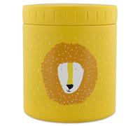 Trixie Mr Lion 500ml Insulated Lunch Pot - Food container for lunch/snacks