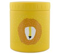 Trixie Mr Lion 500ml Insulated Lunch Pot - Food container for lunch/snacks