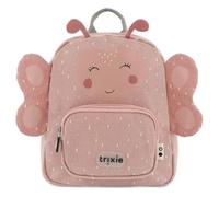 Trixie Mrs. Butterfly Kids Backpack with Chest Strap