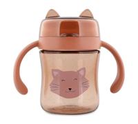 Trixie Mrs. Cat 360° Drinking Cup with Handles