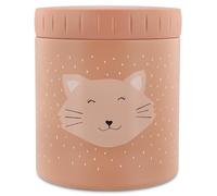 Trixie Mrs Cat 500ml Insulated Lunch Pot - Food container for lunch/snacks