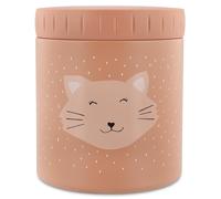 Trixie Mrs Cat 500ml Insulated Lunch Pot - Food container for lunch/snacks