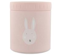 Trixie Mrs Rabbit 500ml Insulated Lunch Pot - Food container for lunch/snacks