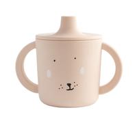 Trixie Mrs. Rabbit Silicone Mug (US IMPORT)