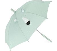 Trixie Mrs. Umbrella - 100% Recycled Polyester- Kids Umbrella - Pink