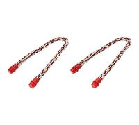 Trixie Multi-Colour Rope Perch, 66 cm x 18 mm (Pack of 2)