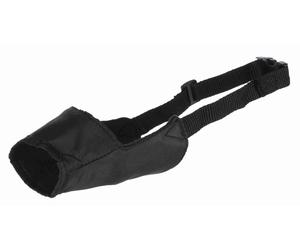 Trixie Muzzle for Dogs Black - Extra Small - 16 cm
