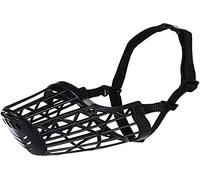Trixie Muzzle for Dogs – Plastic – Large