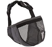 Trixie Muzzle for Short-Nosed Dogs Breeds - Small/Medium