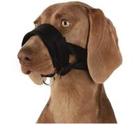 Trixie Muzzle Loop, XL, Black