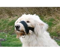 Trixie Muzzle Loop,XX Large, Black (19283)