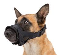 Trixie Muzzle Loop, XXL, Black