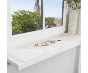 Trixie Nani Lying Mat for Windowsills for Cats - 28cm