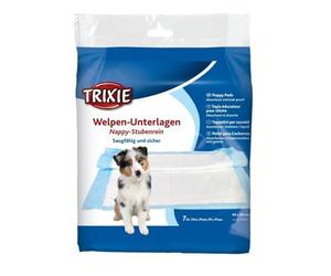 Trixie Nappy Puppy 7 Pad, 60 x 40 cm, Pack of 7