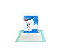 TRIXIE Nappy Puppy 8 Pad, 90 x 60 cm, Pack of 8