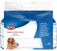 Trixie Nappy Puppy Mat 60 x 60 cm Pack of 50