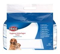 Trixie Nappy Puppy Mat 60 x 60 cm Pack of 50