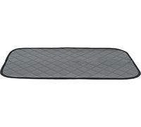TRIXIE Nappy Wash Hygiene Mat 40 x 60 cm Grey