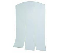 Trixie Natura Plastic Door for Kennel with Gabled Roof, 24 x 36 cm