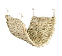 Trixie Natural Grass Hammock - 40 x 28 cm