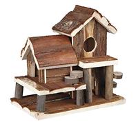 Trixie House Birte for Small Rodents - 16cm