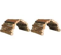 Trixie Natural Living Bridge, 28 x 17 Centimeter (Pack of 2)