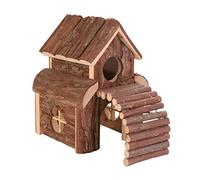 Trixie Natural Living Finn House, 13 x 20 x 20cm - Housecm - house trixie natural finn 20 living cm 13