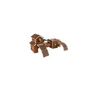 Trixie Natural Living Frida Tunnel System, 47 x 22 x 15 cm