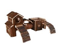 Trixie Tunnel System Frida for Small Rodents - 15cm