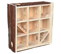 Trixie Natural Living Playing Tower 30x30x10 centimetres