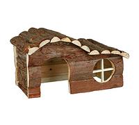 TRIXIE Natural Living Hanna House, 31 x 19 x 19 cm