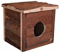 Trixie Natural Living Haus Jerrik, 15 × 14 × 13 cm