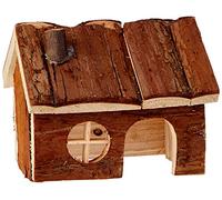 Trixie House Hendrik for Small Animals - 14 x 11 x 11cm