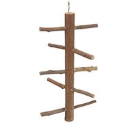 Trixie Bird Climbing Frame Toy - 27cm