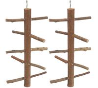 Trixie Natural Living Klettergerüst, 27 cm (Pack of 2)