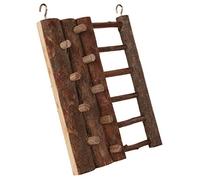 Trixie Bark Wall Climbing Wall for Small Animals - 20cm