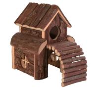 Trixie Natural Living Finn House, 13 x 20 x 20cm - Housecm - house trixie natural finn 20 living cm 13